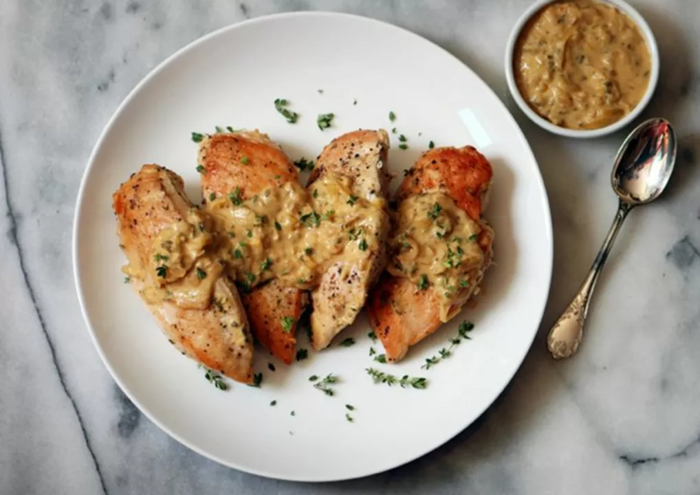 What are some good chicken breast recipes?