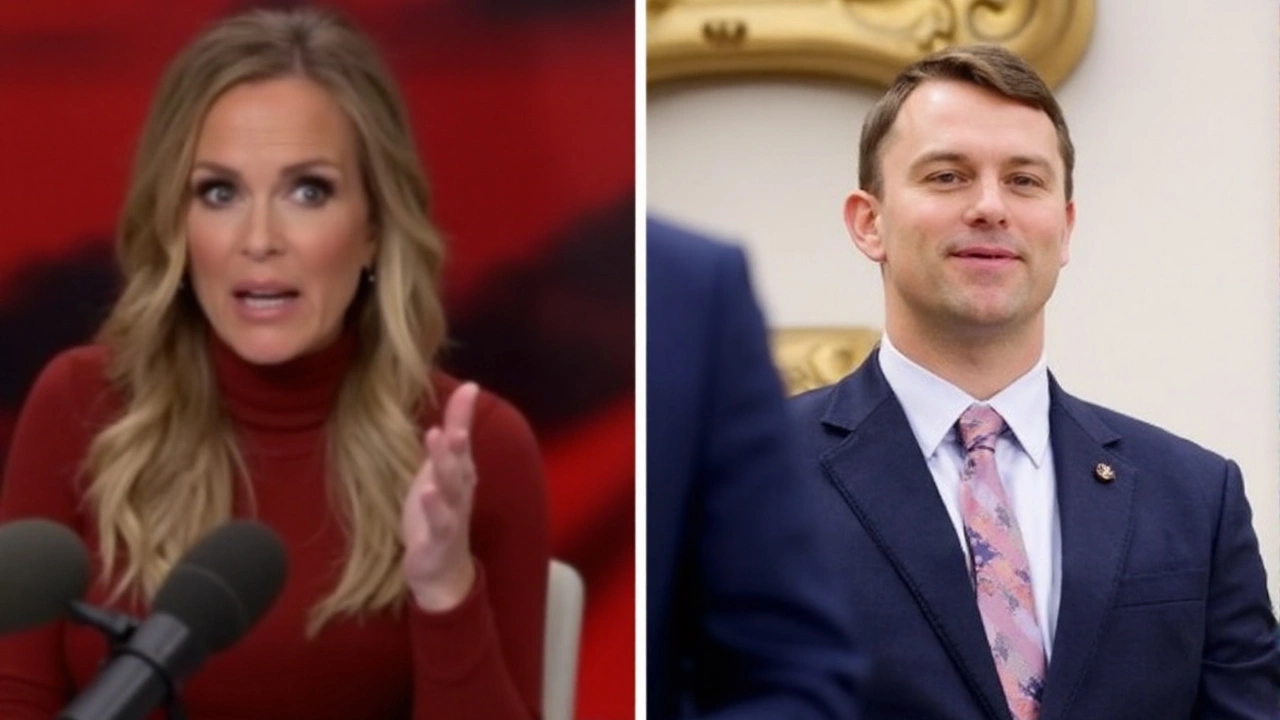 Charlie Kirk shooting: Megyn Kelly in tears on air as reports emerge from Utah Valley University