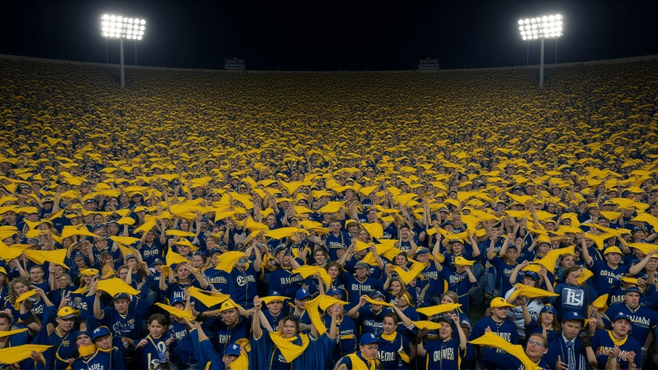Brewers Fan’s “call ICE” Shout Leads to Job Loss and Board Resignation