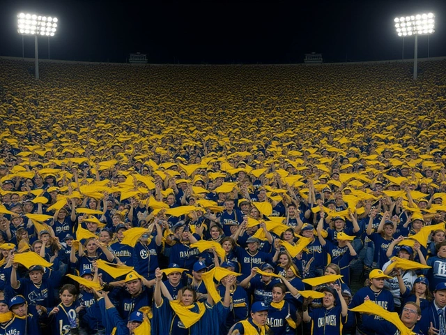 Brewers Fan’s “call ICE” Shout Leads to Job Loss and Board Resignation