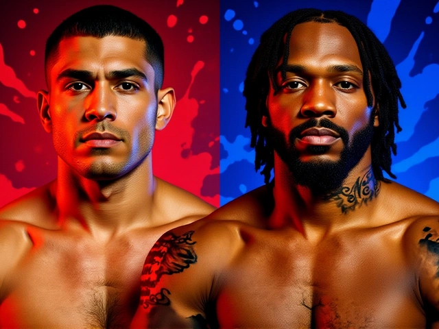 David Benavidez Dominates Anthony Yarde in Seventh-Round TKO to Retain WBC Light Heavyweight Title