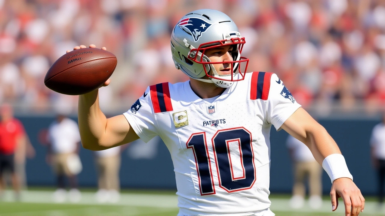 What’s Next? The Final Countdown