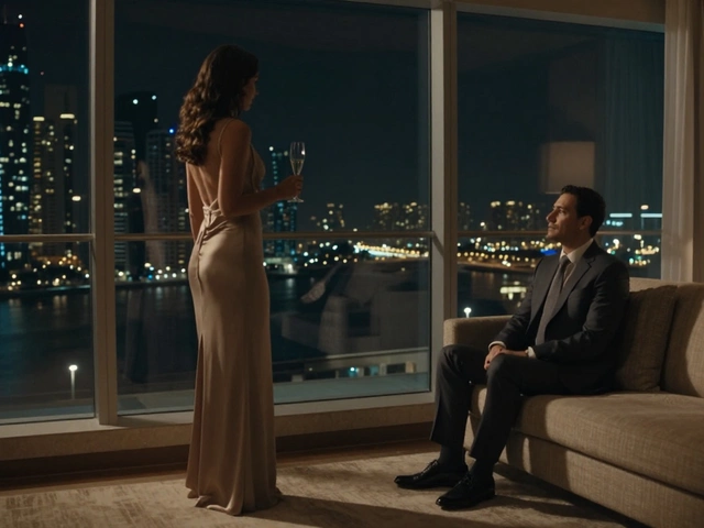 Dubai’s Entertainment Scene and the Reality Behind Escort Services