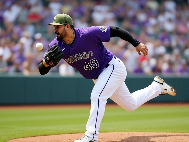 Senzatela shuts down Diamondbacks in Rockies win